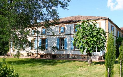 La Grande Maison de Migou