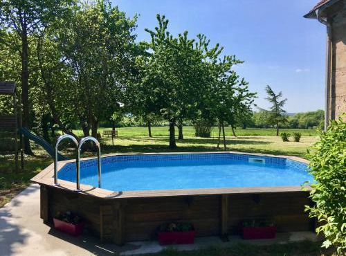 La Grande Maison de Pont Lung