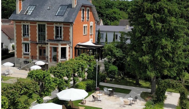 La Grande Maison LGM