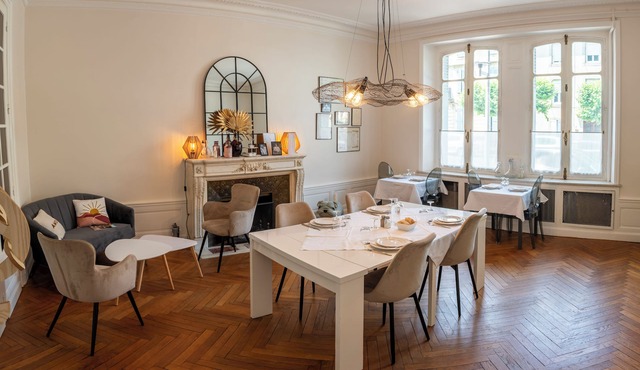 La Grande Maison Mazamet