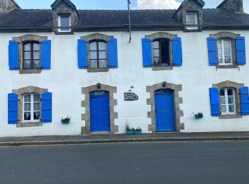 La Grande Maison Seglien
