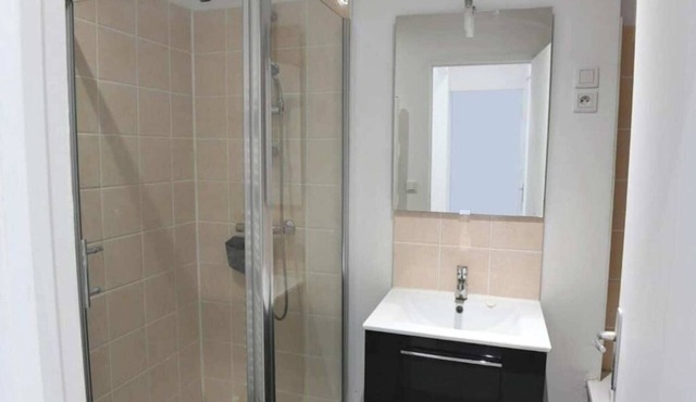 La Grande Marée - Dieppe