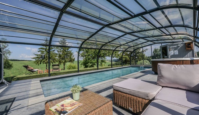 La Grande Oasis B&B et Spa