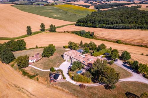 La Grande Oasis - Logements Atypiques