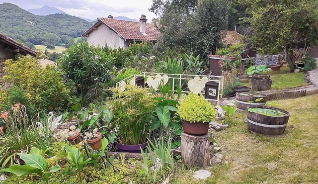 La Grande Ourse - Montespan