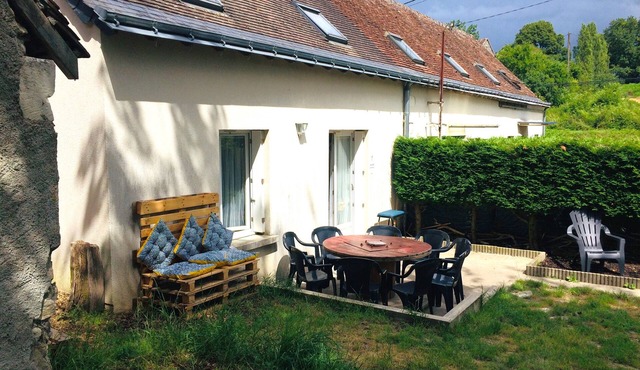 La Grande Tanière du Loup Garou