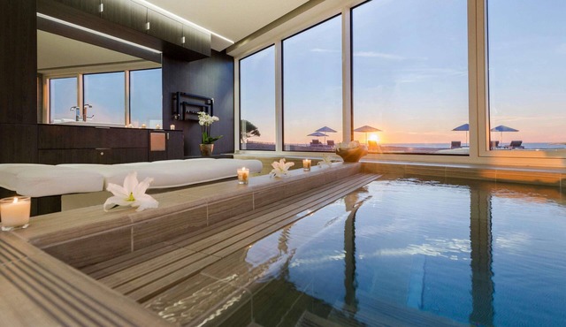 La Grande Terrasse Hotel & Spa La Rochelle - MGallery Collection