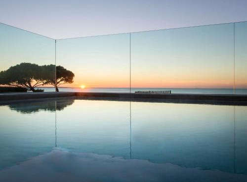 La Grande Terrasse Hotel & Spa La Rochelle - MGallery Collection