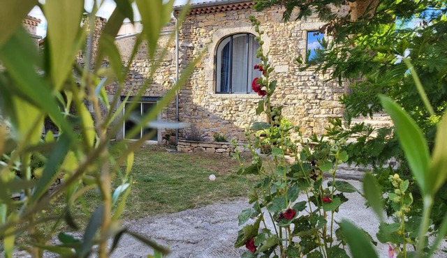 La Grange 1832 - A 10 mins d'Aubenas