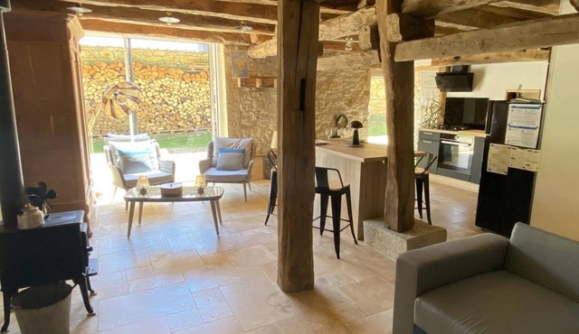 La Grange de Morgelas