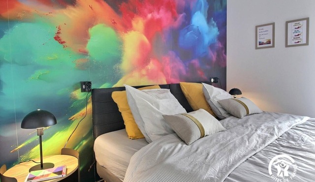 La Grange à Louis - Plumergat (Meriadec)