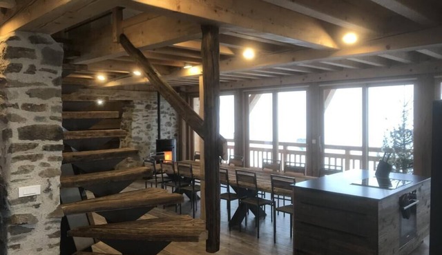 La Grange à Gaspard