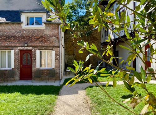 La Grange à Grains - Château-Renard