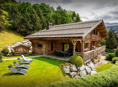 La Grange à L'Ours - OVO Network