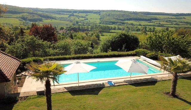 La Grange 4/5 personnes