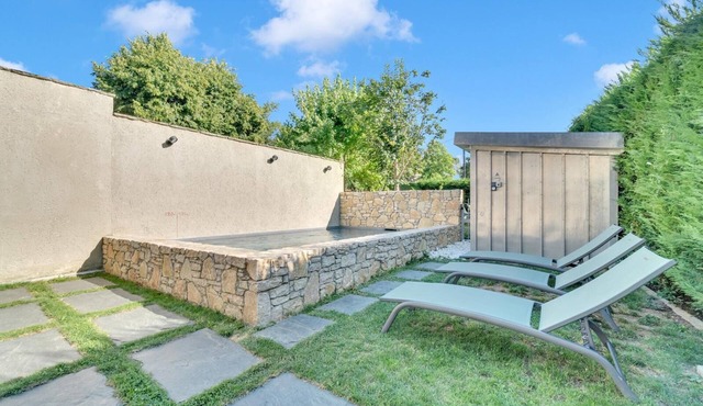 LA GRANGE A ROGER - MYANS