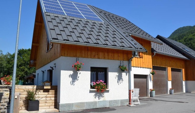 LA GRANGE A YOYO - CESARCHES