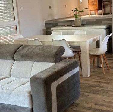 La Grange Alsacienne