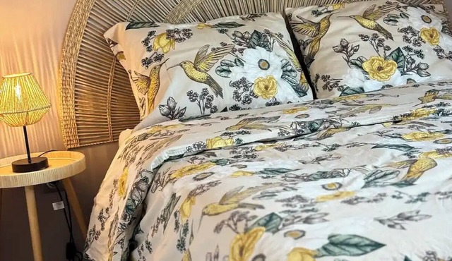 La grange Alsacienne - near Europapark