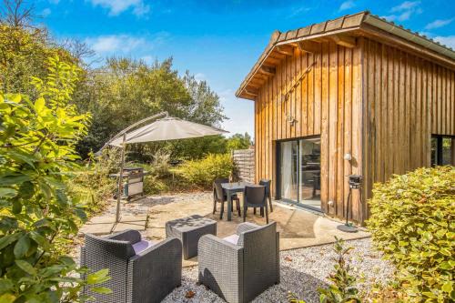 La Grange Aux Arbres - Le Tulipier