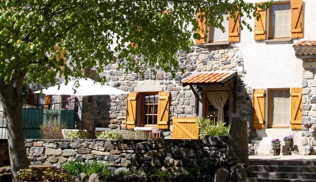 La Grange aux Ayres gîte "Chardon" 6 places