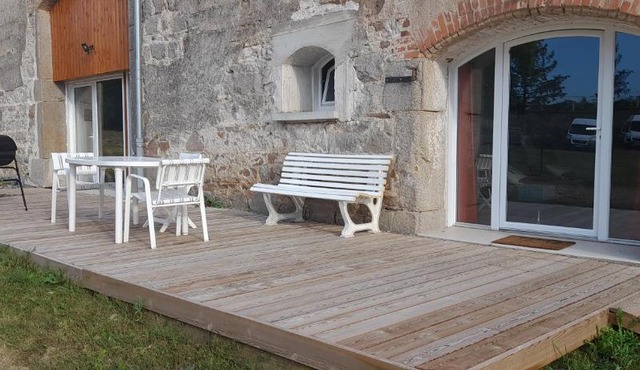 LA Grange Aux Etangs