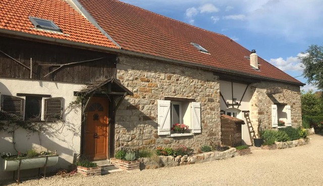 La Grange Aux Fleurs