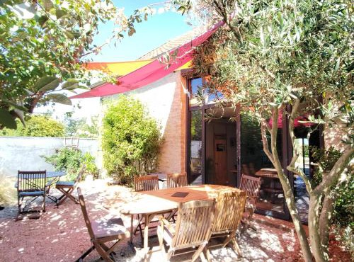 la grange aux hirondelles