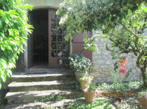 La Grange aux Livres