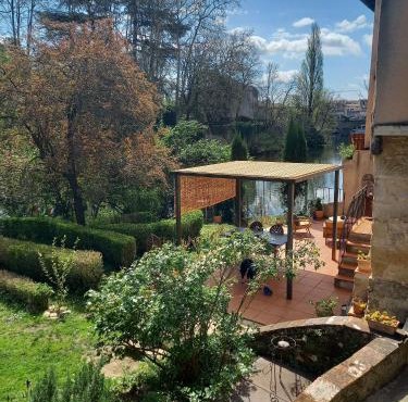 La Grange Aux Mille Feuilles