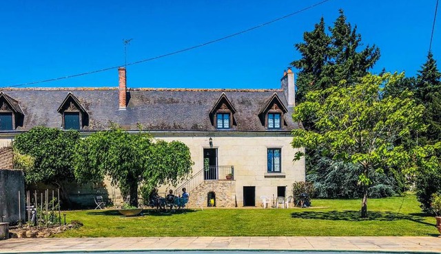 La Grange aux Moines