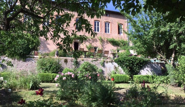 la grange aux oiseaux