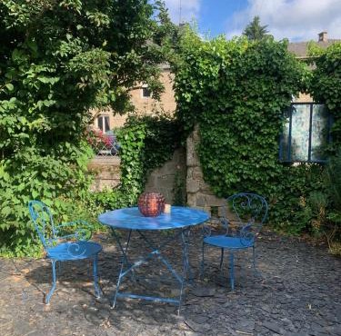 La Grange avec Jacuzzi