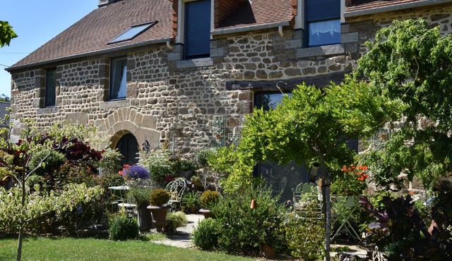 La Grange Bagnolaise