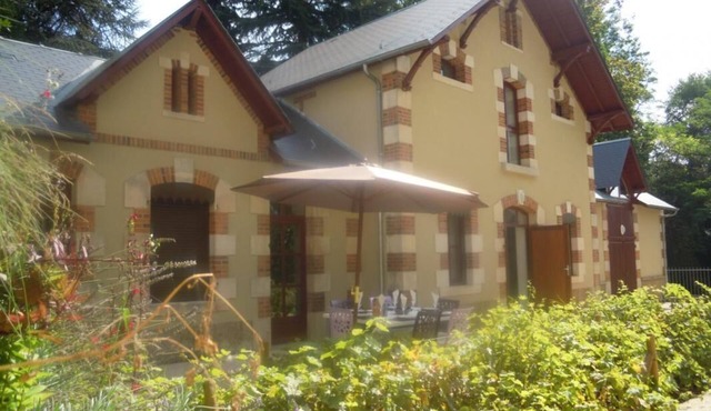 La Grange - BOURBON-LANCY