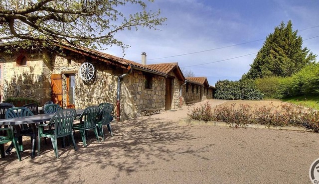 La Grange - BRULLIOLES