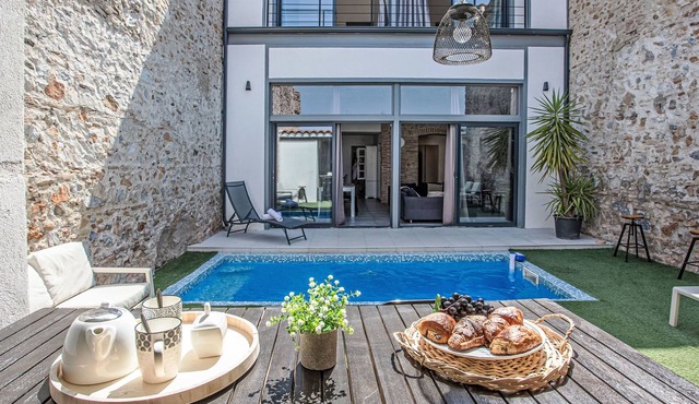 La Grange by Interhome