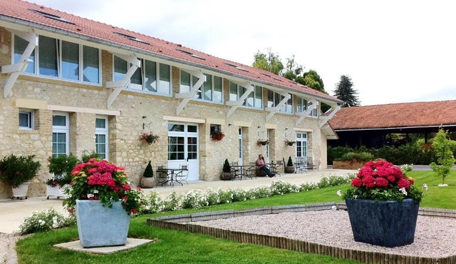 La Grange Champenoise