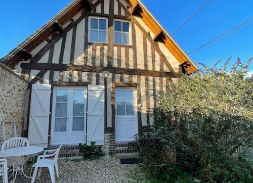 La Grange Chevrefeuille