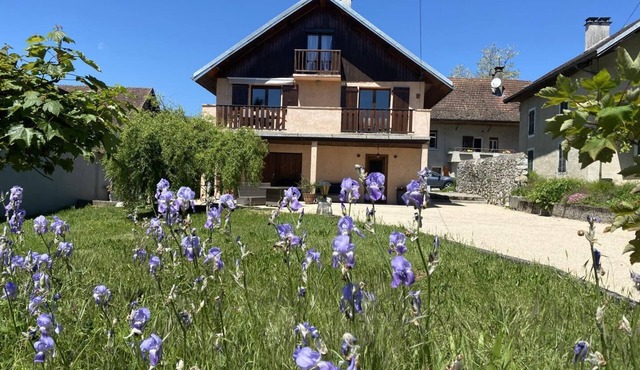 LA Grange - Chindrieux