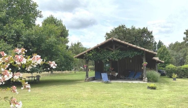 La Grange - Commensacq