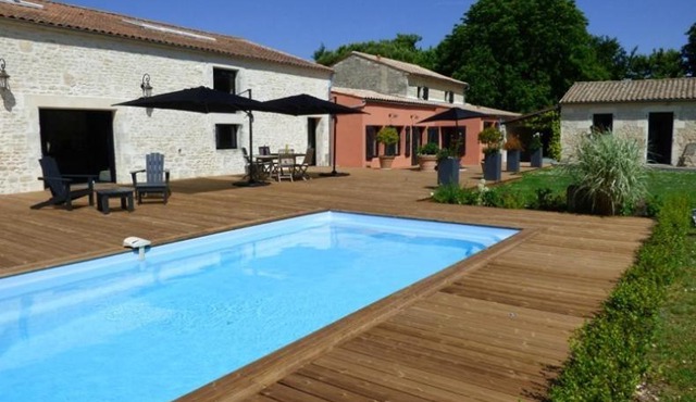 La Grange d'Aunis