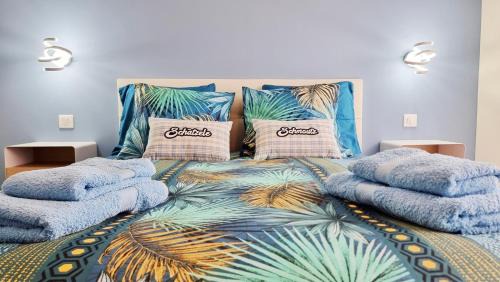 La grange d'Andre - Spa - 8 personnes - Proche Europa Park