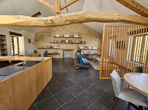 La grange d'Emile