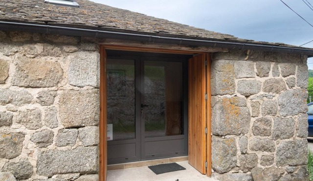 La Grange D'elie et Rosa