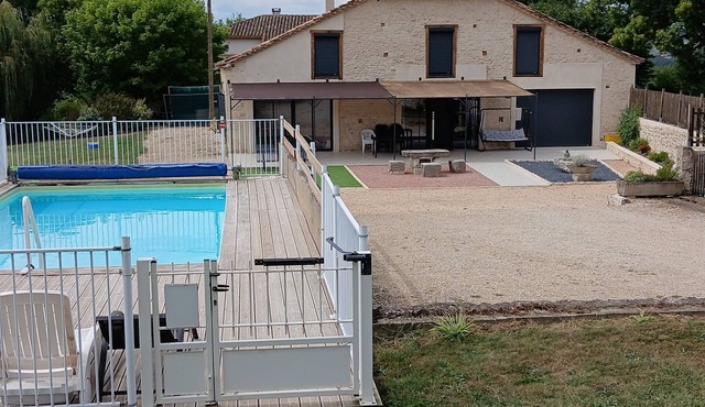 La grange des plagnettes Group gite Capacity 12 to 15personnes