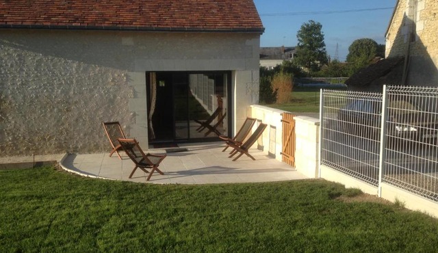 La Grange de la Chaise