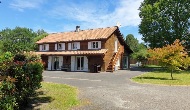 La Grange du Born