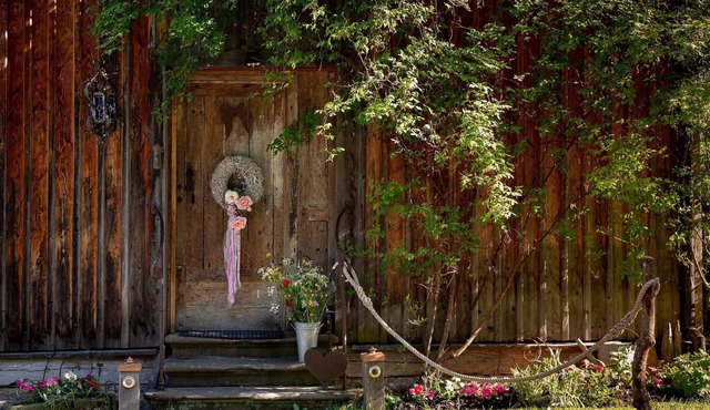 La Grange D'hannah - Gîte & Chambre D'hôtes de Charme
