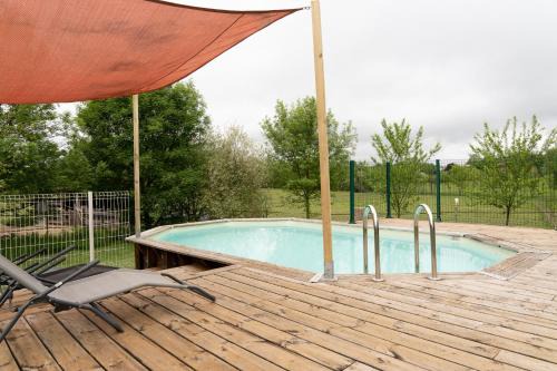 La Grange D'Oustaud